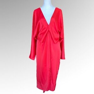 ASOS dress.